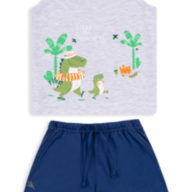 Дитячий костюм для хлопчика KS-20-13-3 *Технозавр* - Детский костюм для мальчика KS-20-13-3 *Технозавр*