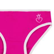 Дитячі труси для дівчинки TRD-25-10 (4 шт.) - Дитячі труси для дівчинки TRD-25-10 (4 шт.)