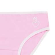 Дитячі труси для дівчинки TRD-25-10 (4 шт.) - Дитячі труси для дівчинки TRD-25-10 (4 шт.)