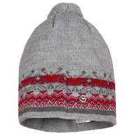 Дитяча шапка зимова  в&#039;язана для хлопчика GSK-88 - Детская шапка зимняя вязаная для мальчика GSK-88