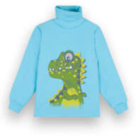 Дитячий светр для хлопчика SV-21-82-1 *Діно* - Детский свитер для мальчика SV-21-82-1 *Дино*