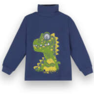 Дитячий светр для хлопчика SV-21-82-1 *Діно* - Детский свитер для мальчика SV-21-82-1 *Дино*