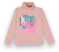 Дитячий светр для дівчинки SV-21-91-1 *Magic*