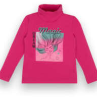 Дитячий светр для дівчинки SV-21-91-1 *Magic* - Детский свитер для девочки SV-21-91-1 *Magic*