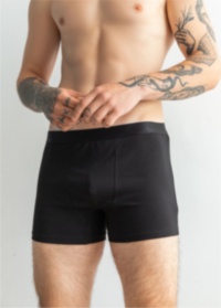 Чоловічі труси-шорти Лонг 1/1 GBI