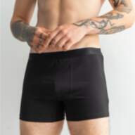 Чоловічі труси-шорти Лонг 1/1 GBI - Чоловічі труси-шорти Лонг 1/1 GBI