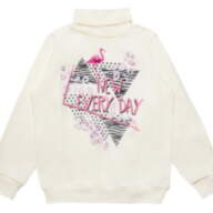 Дитячий светр для дівчинки SV-19-36 *Кіттібум* - Детский свитер для девочки SV-19-36 *Киттибум*