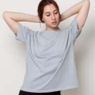 Жіноча футболка Оверсайз - Женская футболка Оверсайз