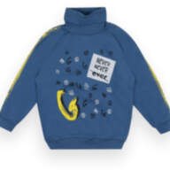 Дитячий светр для хлопчика SV-21-81-1 *Оки* - Детский свитер для мальчика SV-21-81-1 *Оки*