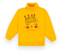 Дитячий светр для дівчинки SV-21-55-2