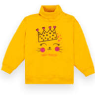 Дитячий светр для дівчинки SV-21-55-2 - Дитячий светр для дівчинки SV-21-55-2