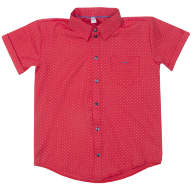 Дитяча сорочка для хлопчика RB-2 - Детская рубашка для мальчика RB-2