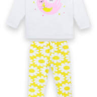 Дитяча піжама для дівчинки PGD-21-5 -  Детская пижама для девочки PGD-21-5