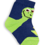 Дитячі шкарпетки для хлопчика NSM-84 демісезонні - Детские носки для мальчика NSM-84 демисезонные
