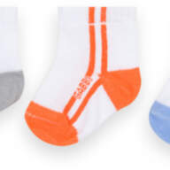 Дитячі шкарпетки для хлопчика NSM-227 демісезонні - Детские носки для мальчика NSM-227 демисезонные