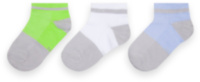 Дитячі шкарпетки для хлопчика NSM-222 демісезонні
