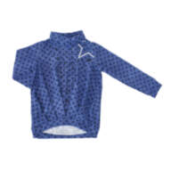 Дитячий светр для дівчинки SV-18-2-18 *Зоряна* -  Детский свитер для девочки SV-18-2-18 *Звёздная*