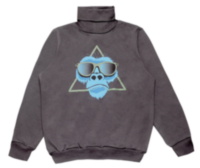 Дитячий светр для хлопчика SV-19-34-2 *Анімал*
