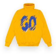 Дитячий светр для хлопчика SV-21-102-1 *GO* - Детский свитер для мальчика SV-21-102-1 *GO*