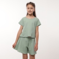 Подростковый летний костюм Gbi Teens