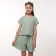 Подростковый летний костюм Gbi Teens - Подростковый летний костюм Gbi Teens