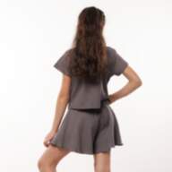 Подростковый летний костюм Gbi Teens - Подростковый летний костюм Gbi Teens