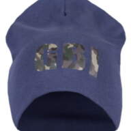 Детская шапка для мальчика GSK-20-9 - Детская шапка для мальчика GSK-20-9