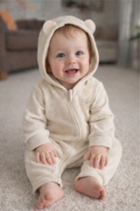 Детский комбинезон универсальный KB-26-4