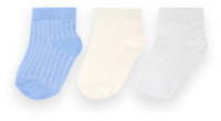 Детские носки для мальчика NSM-390