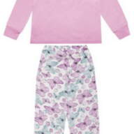 Детская пижама для девочки PGD-19-11 - Детская пижама для девочки PGD-19-11