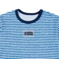 Детский лонгслив для мальчика LS-26-1 - Детский лонгслив для мальчика LS-26-1