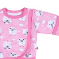 Детский комплект для девочки *Мини-1* тёплый