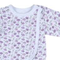 Детский комплект для девочки *Мини-1* тёплый