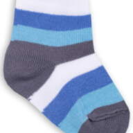 Детские носки для мальчика NSM-90 демисезонные - Детские носки для мальчика NSM-90 демисезонные