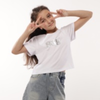 Подростковый кроп-топ FTT-24-5 Gbi Teens