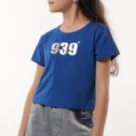 Подростковый кроп-топ FTT-24-5 Gbi Teens - Подростковый кроп-топ FTT-24-5 Gbi Teens