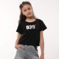 Подростковый кроп-топ FTT-24-5 Gbi Teens - Подростковый кроп-топ FTT-24-5 Gbi Teens
