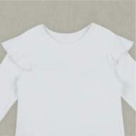 Детский лонгслив для девочки LS-26-2 - Детский лонгслив для девочки LS-26-2