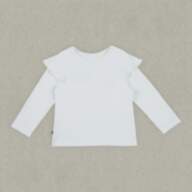 Детский лонгслив для девочки LS-26-2 - Детский лонгслив для девочки LS-26-2