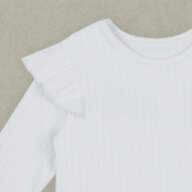 Детский лонгслив для девочки LS-26-2 - Детский лонгслив для девочки LS-26-2