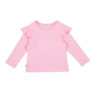 Детский лонгслив для девочки LS-26-2 - Детский лонгслив для девочки LS-26-2