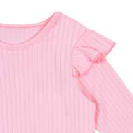 Детский лонгслив для девочки LS-26-2 - Детский лонгслив для девочки LS-26-2