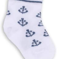 Детские носки для мальчика NSM-94 демисезонные - Детские носки для мальчика NSM-94 демисезонные