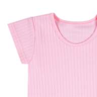Детская футболка для девочки FT-26-26 - Детская футболка для девочки FT-26-26