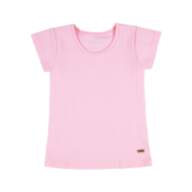 Детская футболка для девочки FT-26-26 - Детская футболка для девочки FT-26-26