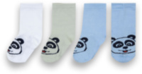 Детские демисезонные носки для мальчика NSM-332