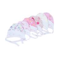 Детский чепчик теплый - Детский чепчик теплый