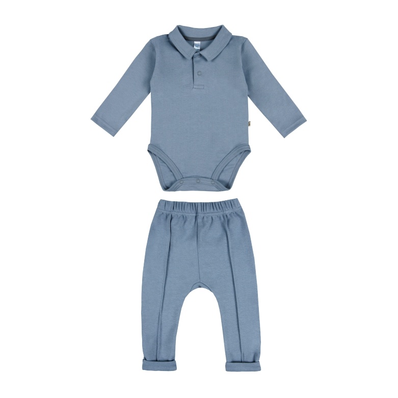 Детский комплект для мальчика KT-26-2