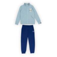 Детский костюм для мальчика KS-24-8 - Детский костюм для мальчика KS-24-8