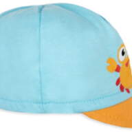 Детская кепка для мальчика KP-20-1 - Детская кепка для мальчика KP-20-1